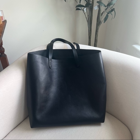 Madewell Handbags - Madewell Transport Tote
